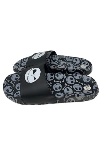 Nightmare Before Christmas Jack Skellington Faces Slides for Adults