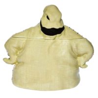 Nightmare Before Christmas: Oogie Boogie Cookie Jar