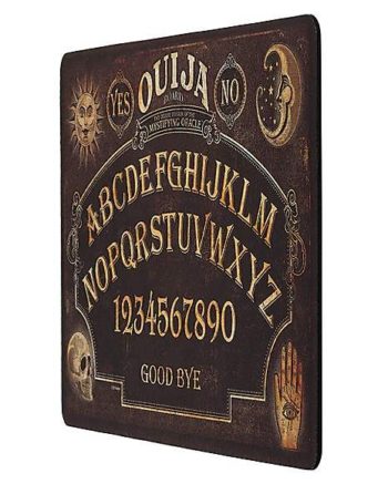 Ouija Board Doormat