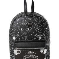 Ouija Board Mini Backpack