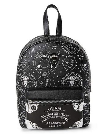 Ouija Board Mini Backpack