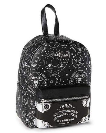 Ouija Board Mini Backpack