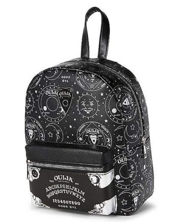 Ouija Board Mini Backpack