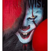 Pennywise Fleece Blanket - It