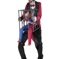 Rotting Animated Ringmaster