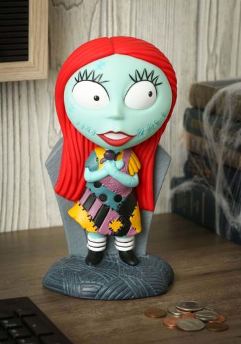 Sally-Coin Bank