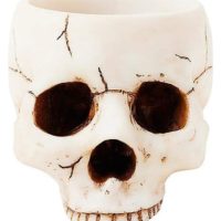 Skull Bowl