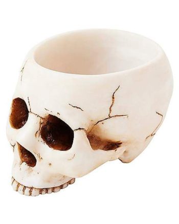 Skull Bowl