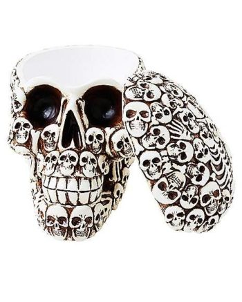 Skull Box