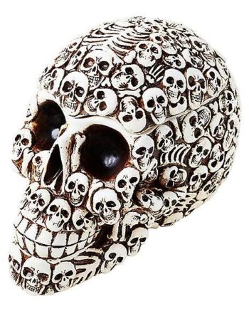 Skull Box