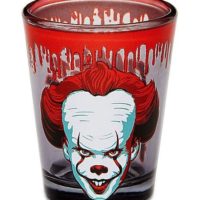 Time to Float IT Shot Glass – 1.5 oz.