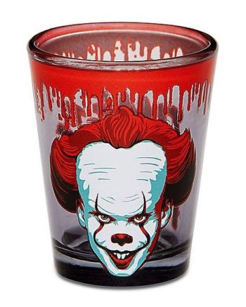 Time to Float IT Shot Glass – 1.5 oz.