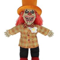 Uncle Charlie Doll