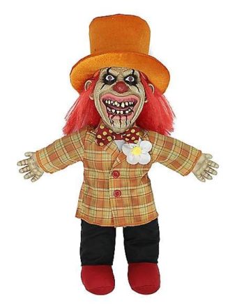 Uncle Charlie Doll