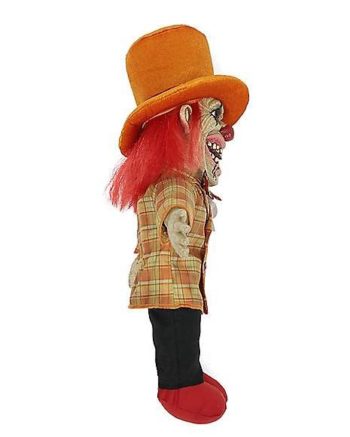 Uncle Charlie Doll