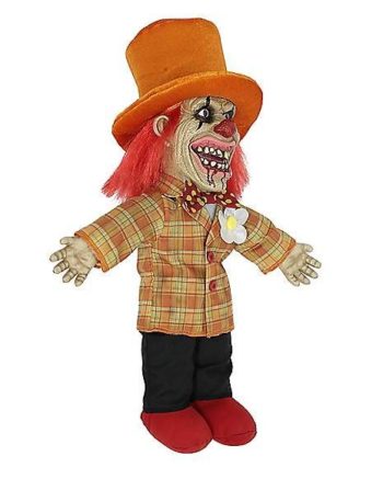 Uncle Charlie Doll