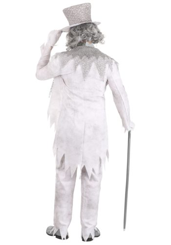 Victorian Ghost Men's Costume