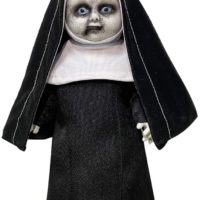 nezababy The Nun Dolls