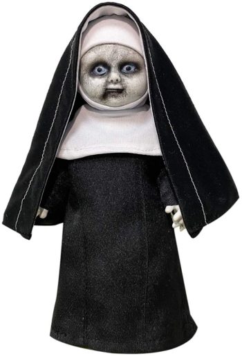 nezababy The Nun Dolls