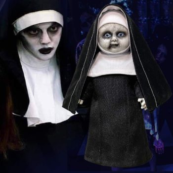 nezababy The Nun Dolls