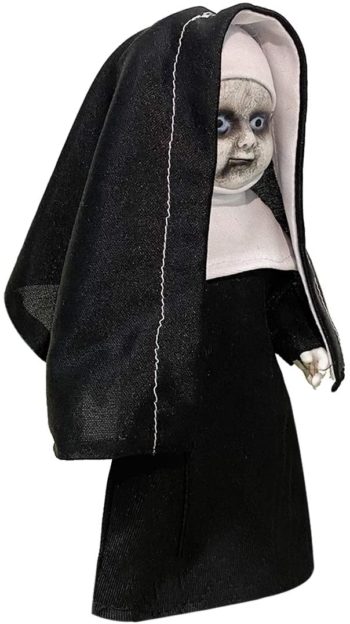 nezababy The Nun Dolls