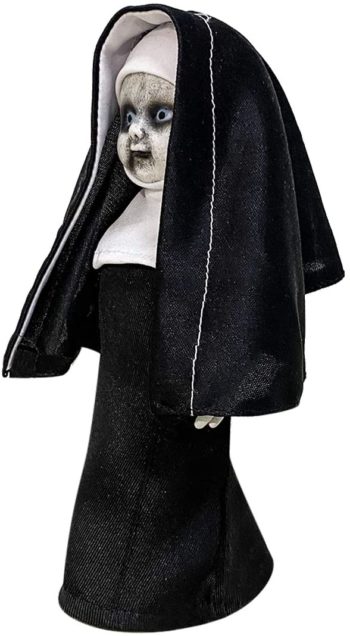 nezababy The Nun Dolls