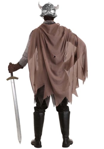 Adult Dread Knight Costume