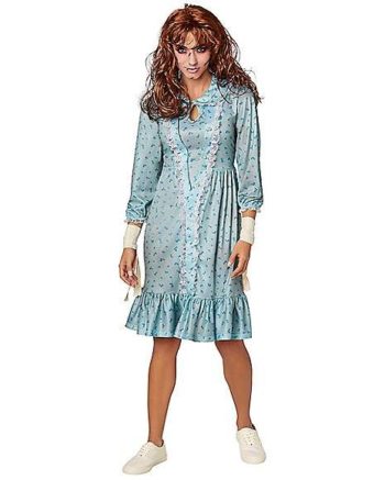 Adult Exorcist Costume - The Exorcist