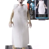 BendyFigs Universal Monsters Bride of Frankenstein