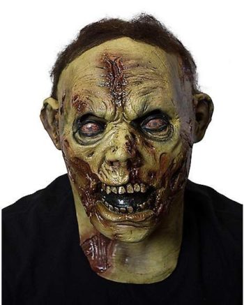 Bloody Zombie Full Mask