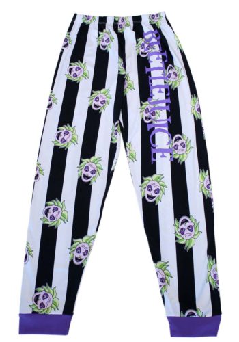 Cakeworthy Beetlejuice PJ Set for Adults