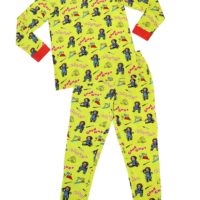 Cakeworthy Chucky Adult Pajama Set