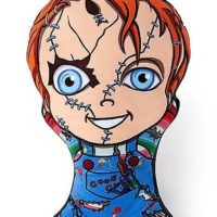 Chucky Pillow