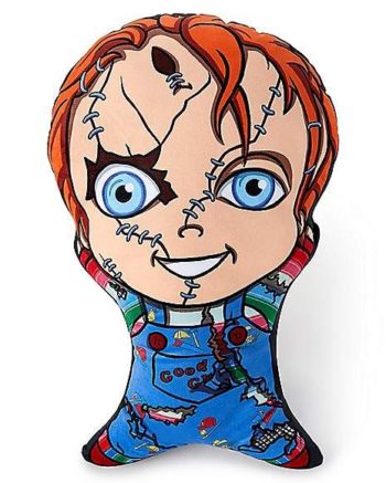 Chucky Pillow