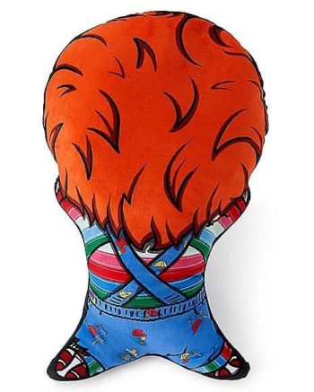 Chucky Pillow