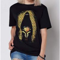 Coraline T Shirt