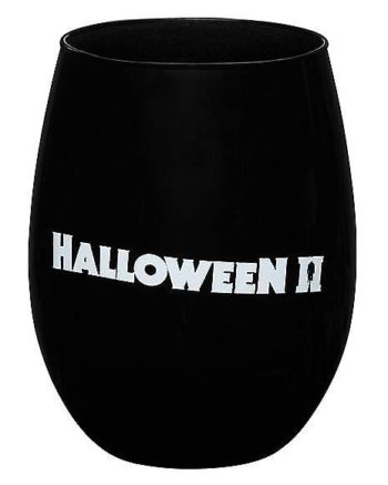 Everyday is Halloween Stemless Glass 20 oz. - Halloween II