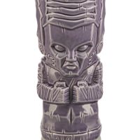 Geeki Tiki 20oz Monsters Frankenstein's Bride Mug