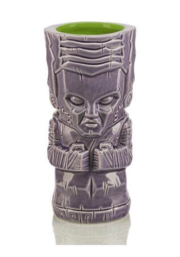 Geeki Tiki 20oz Monsters Frankenstein's Bride Mug