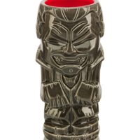 Geeki Tikis Monsters Dracula Mug