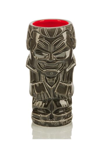 Geeki Tikis Monsters Dracula Mug