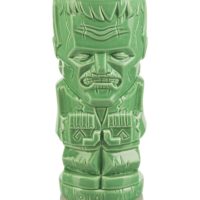 Geeki Tikis Monsters Frankenstein Mug