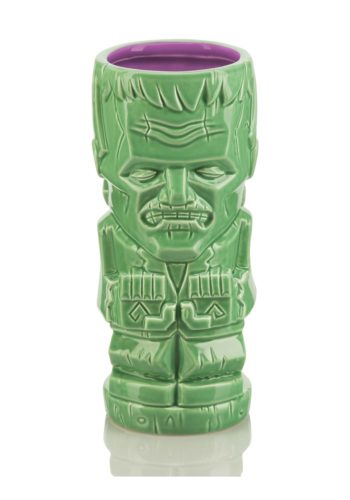 Geeki Tikis Monsters Frankenstein Mug