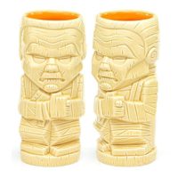 Geeki Tikis Tut Mummy 14 oz Mug