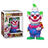 Pop! Movies: Killer Klowns from Outer Space-Jumbo Vinyl Figure