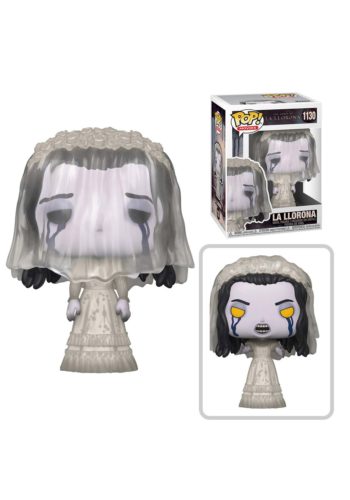 Funko POP Movies: La Llorona - La Llorona Vinyl Figure