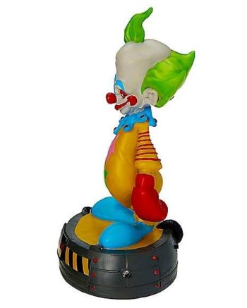 Light-Up LED Shorty Statue - Killer Klowns from Outer Space