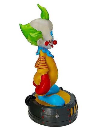 Light-Up LED Shorty Statue - Killer Klowns from Outer Space