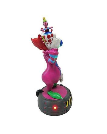 Light-Up LED Slim Statue - Killer Klowns from Outer Space