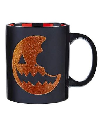 Lollipop Trick 'r Treat Coffee Mug